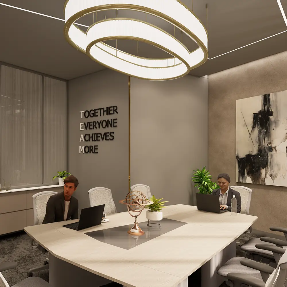 Pranava’s Greenwich villas Hyderabad Park View