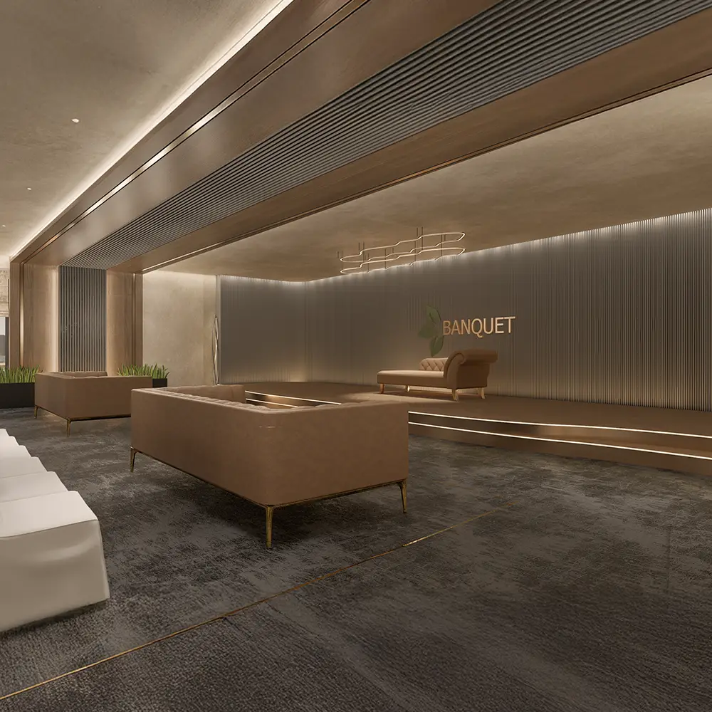 Pranava’s Greenwich villas Hyderabad Park View