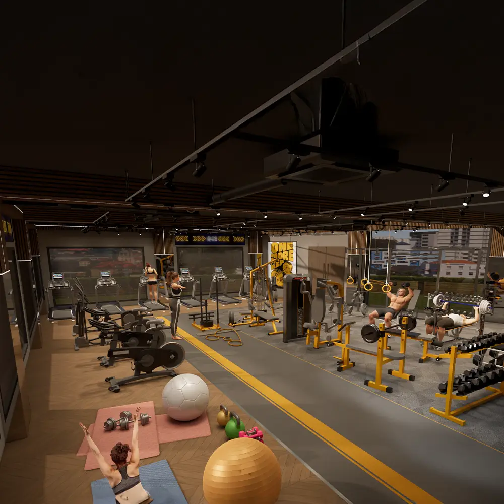 Pranava’s Greenwich villas Hyderabad Park View