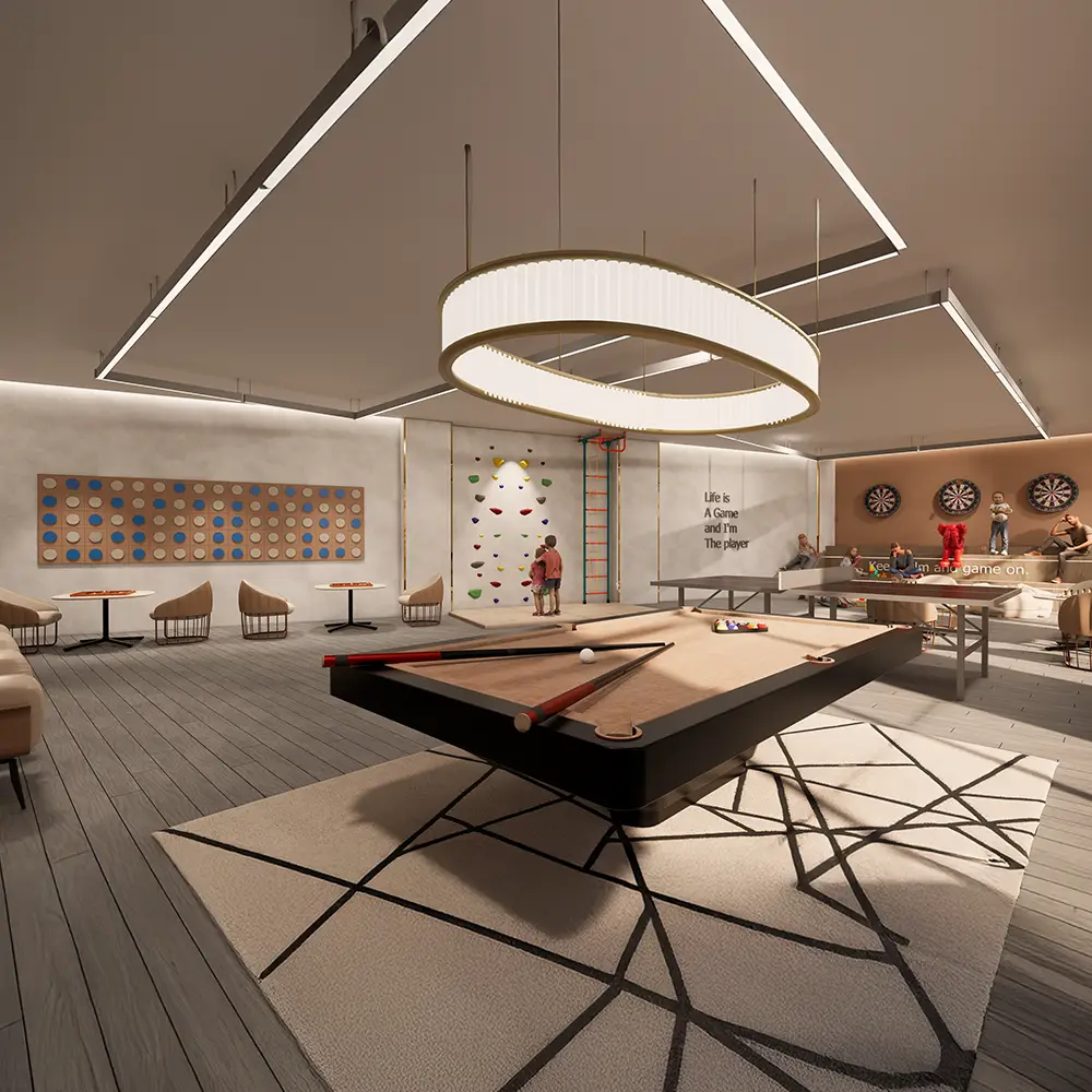 Pranava’s Greenwich villas Hyderabad Park View