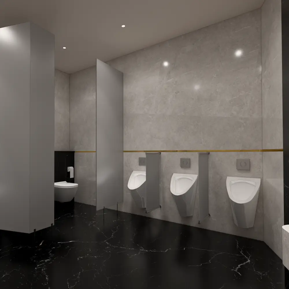 Pranava’s Greenwich villas Hyderabad Sports Court