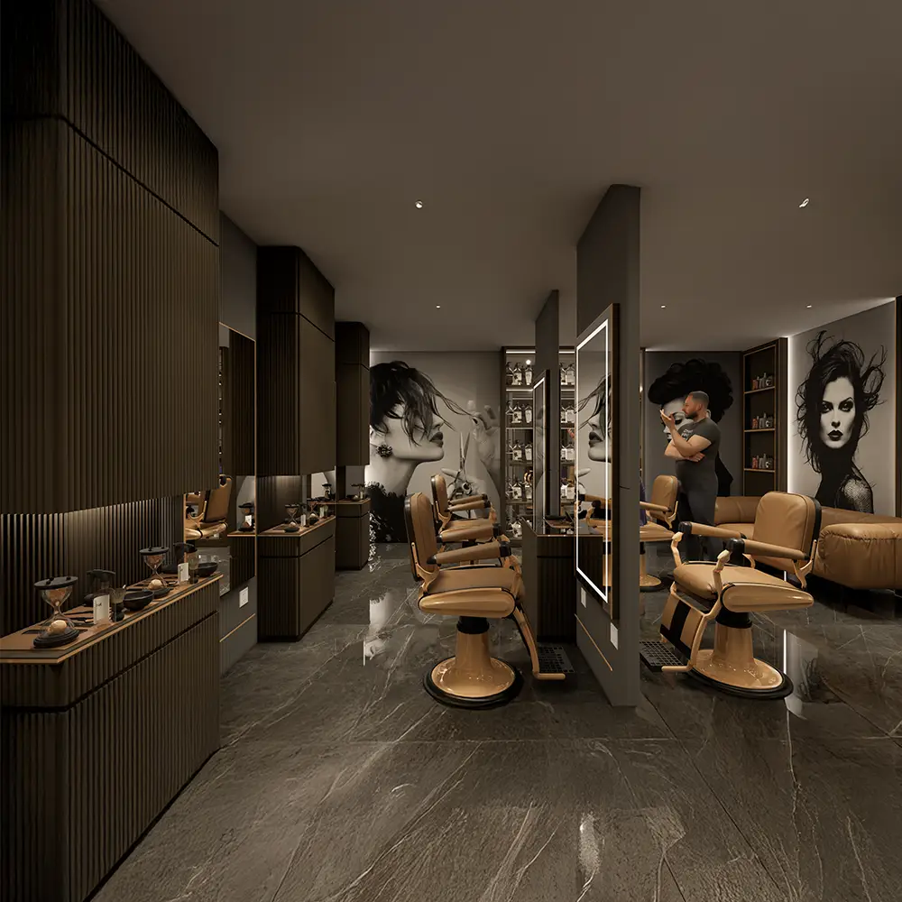 Pranava’s Greenwich villas Hyderabad Walk Pathway