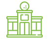 Pranava’s Greenwich villas Hyderabad green clubhouse icon-1